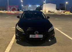 نيسان ألتيما